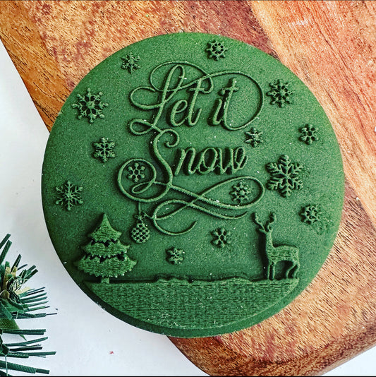 Let it snow image 0