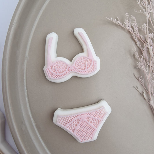 Lingerie -  DeBoss and Cutter image 0