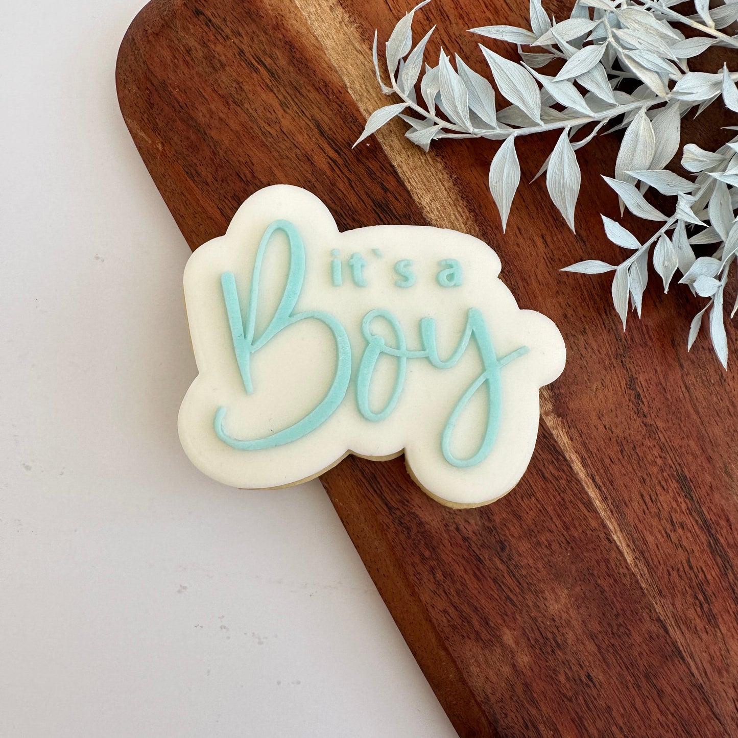 It`s a boy image 1
