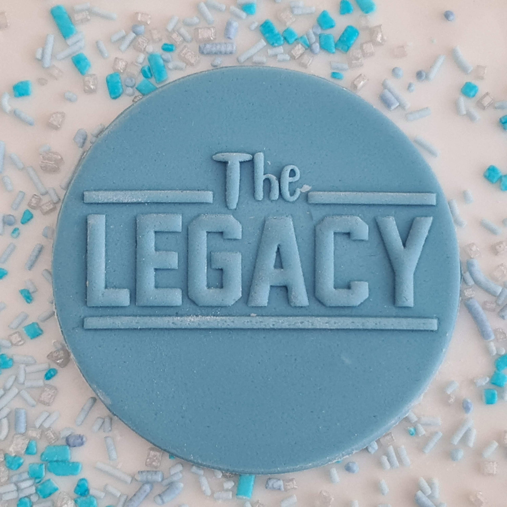 Father`s Day - The Legacy image 0