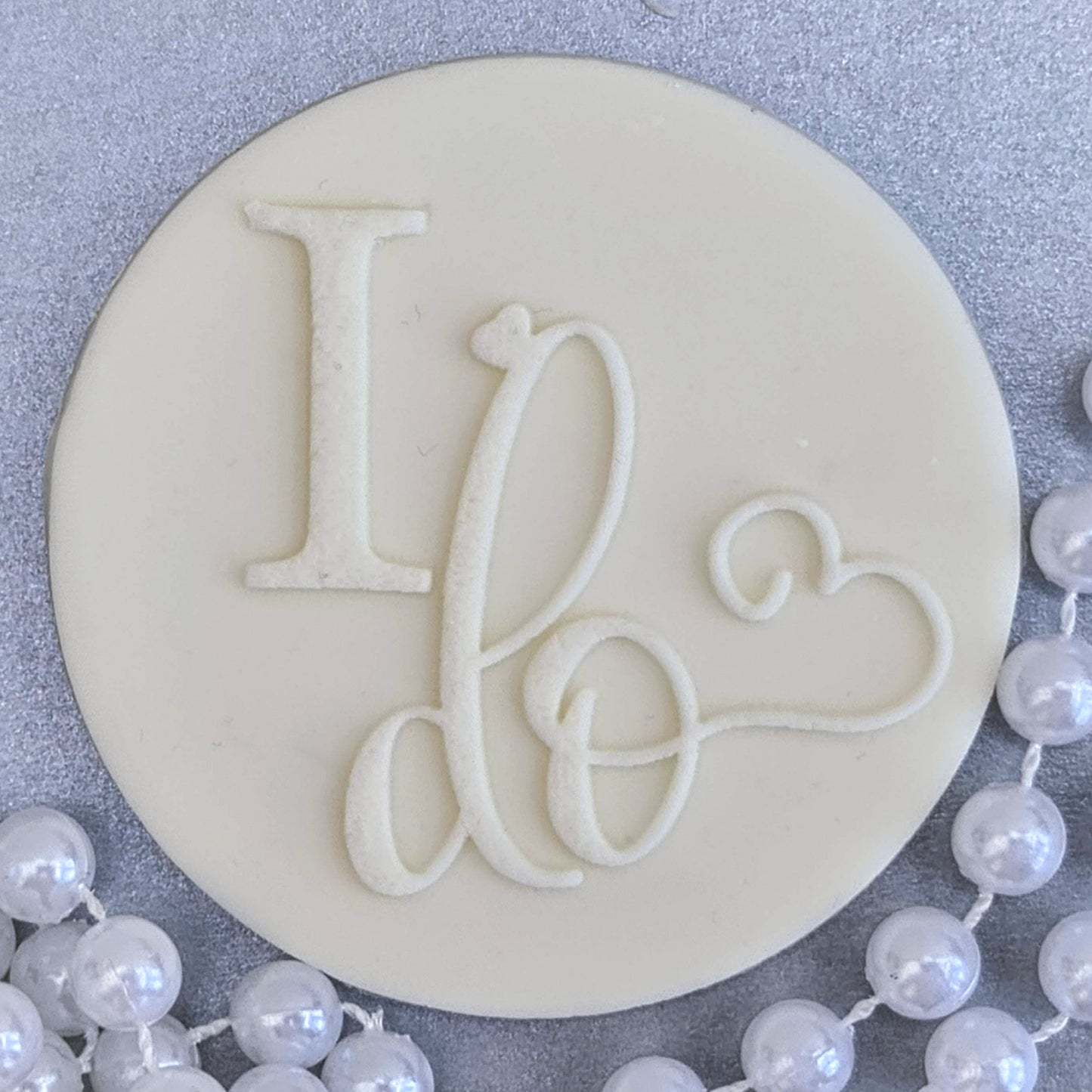 Wedding - I DO image 0