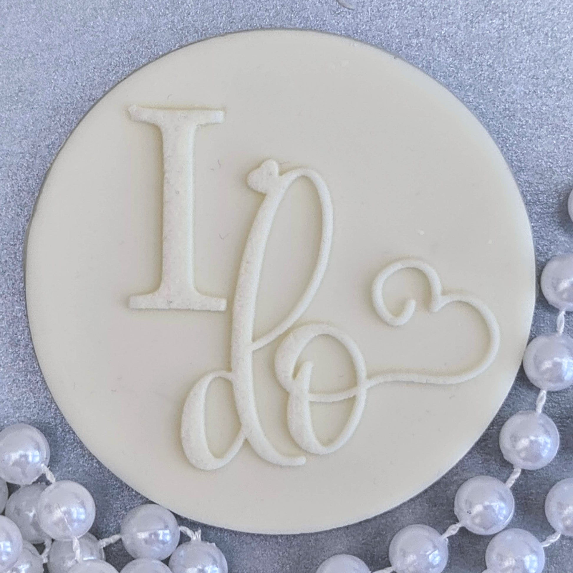 Wedding - I DO image 0