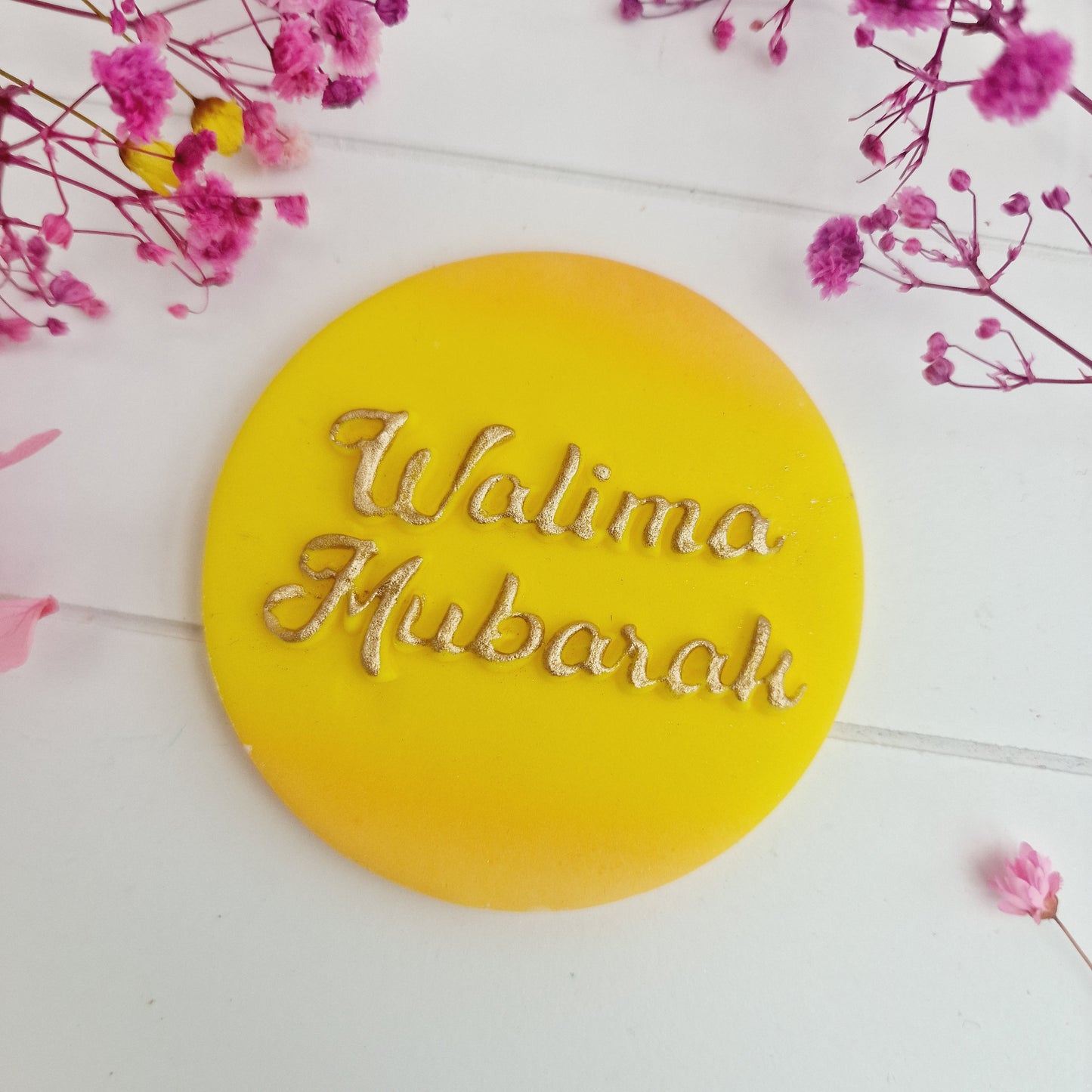 Walima Mubarak image 0