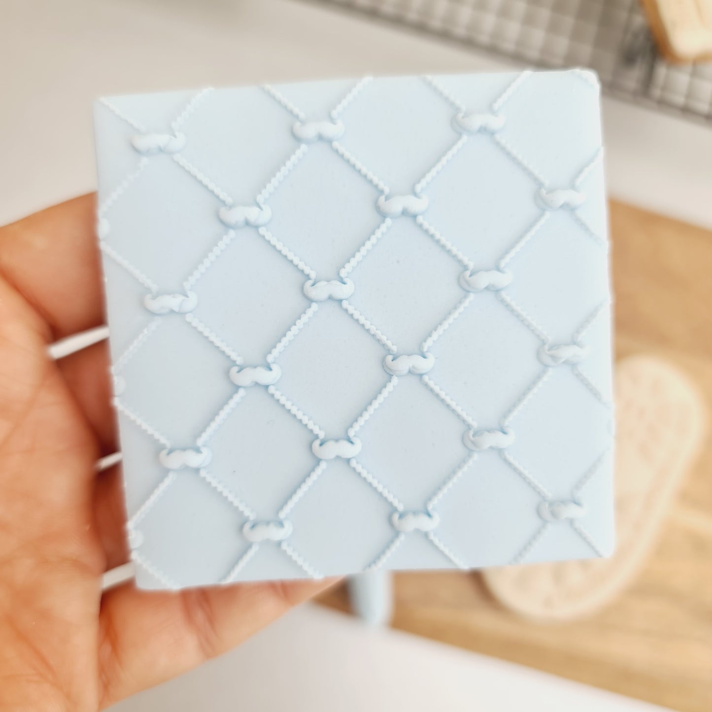 Father`s Day - Pattern image 0