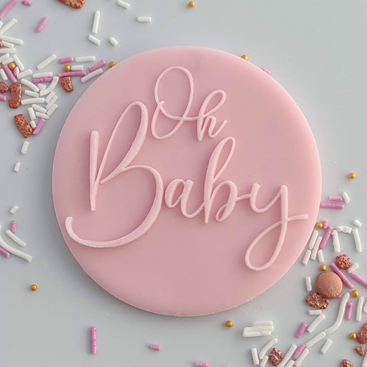 Oh Baby image 0