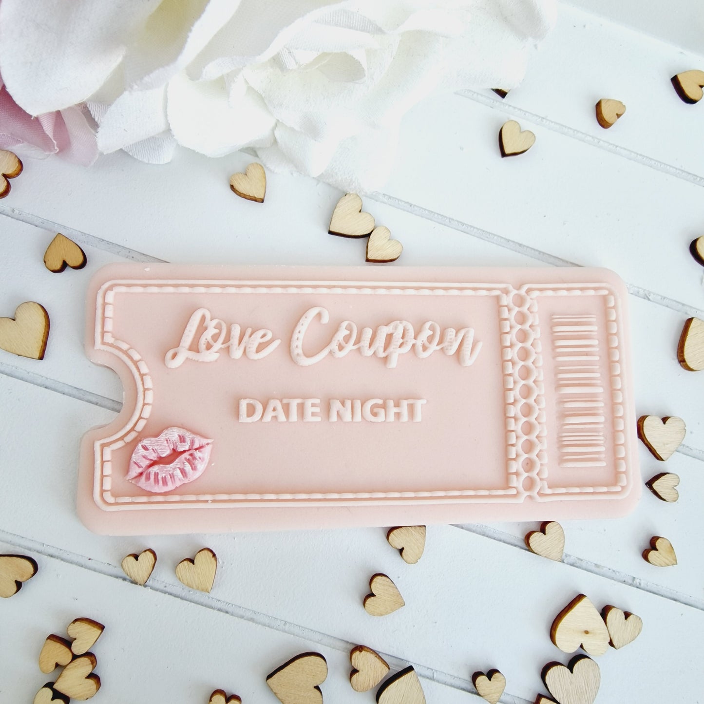 Love Coupon - Customizable image 1
