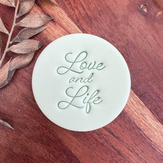 Love and Life image 0