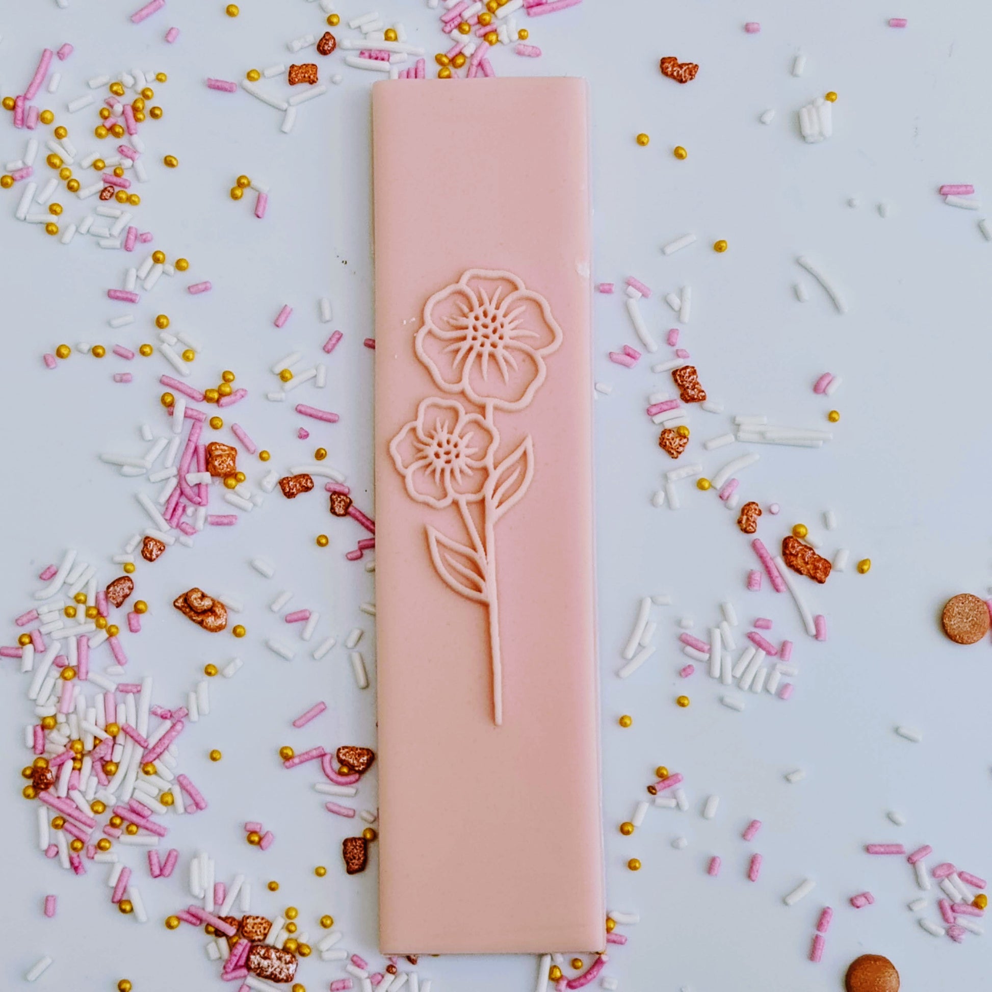 Flower 4 -  DeBoss & Cutter image 0