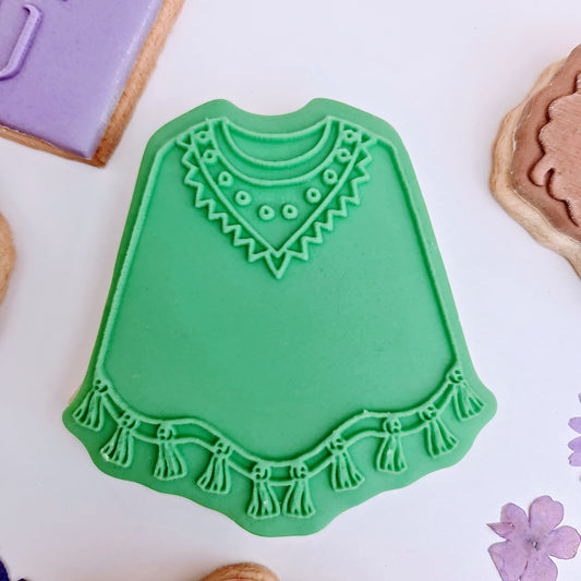 Encanto - Poncho deBoss and Cutter image 0