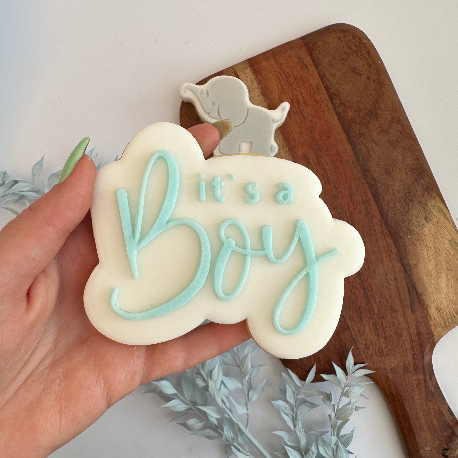 It`s a boy image 2