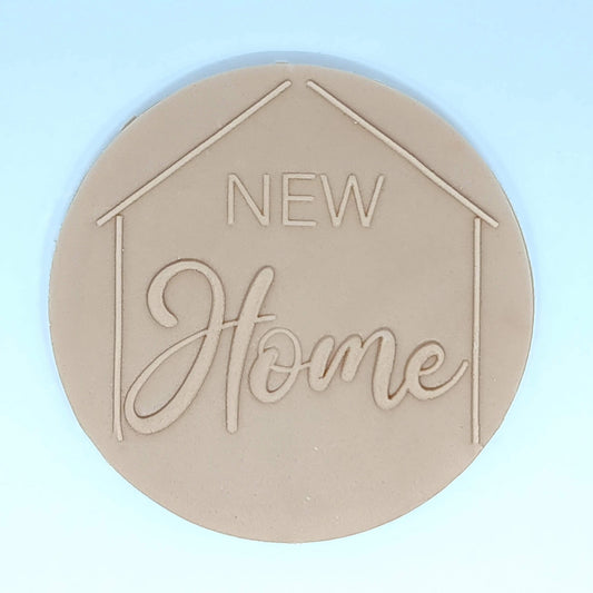 New Home image 0