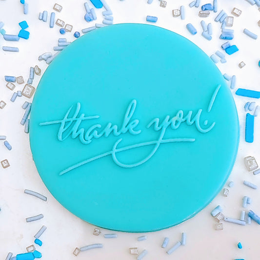 Thank You image 0