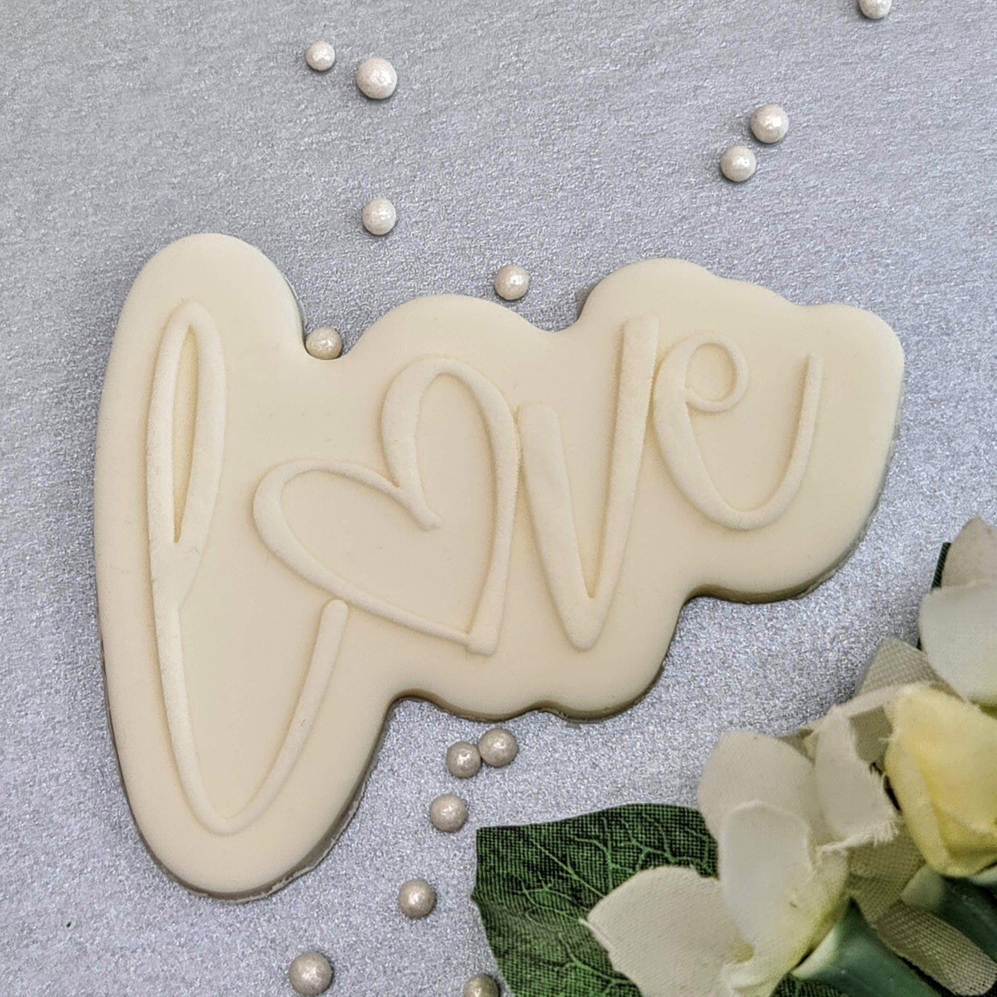 Love -  DeBoss & Cutter image 1