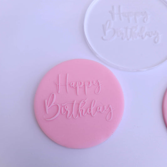 Happy Birthday image 0