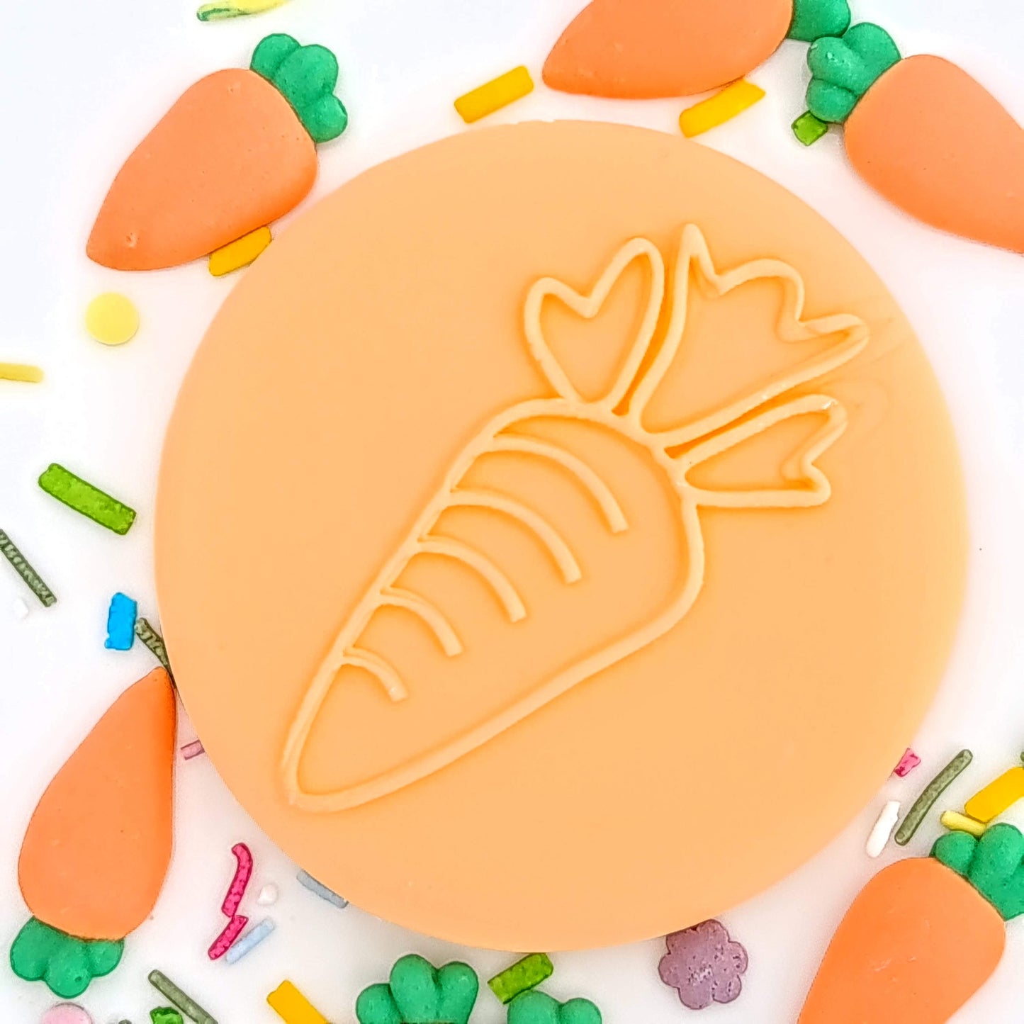 Easter Carrot image 0