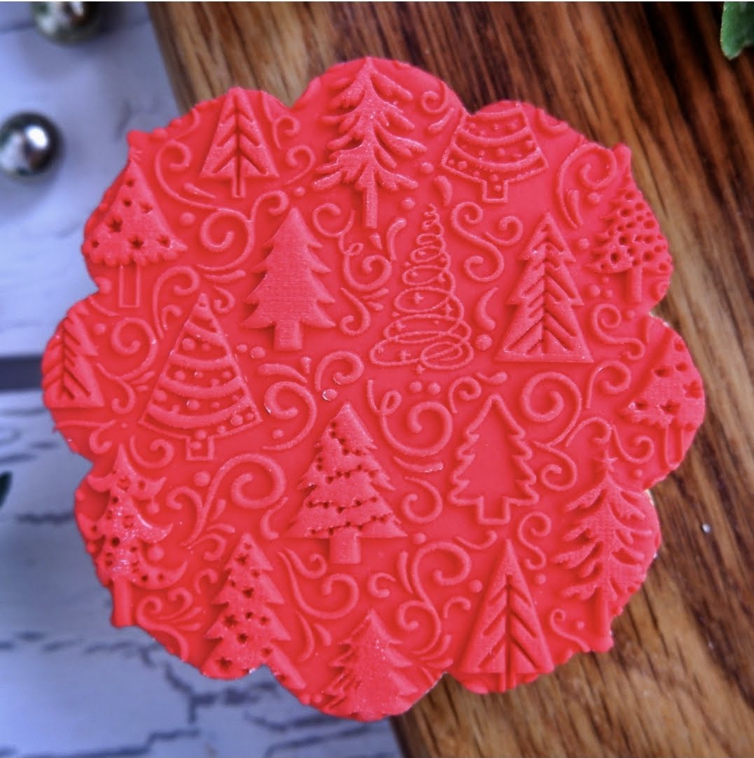 Christmas Pattern image 0