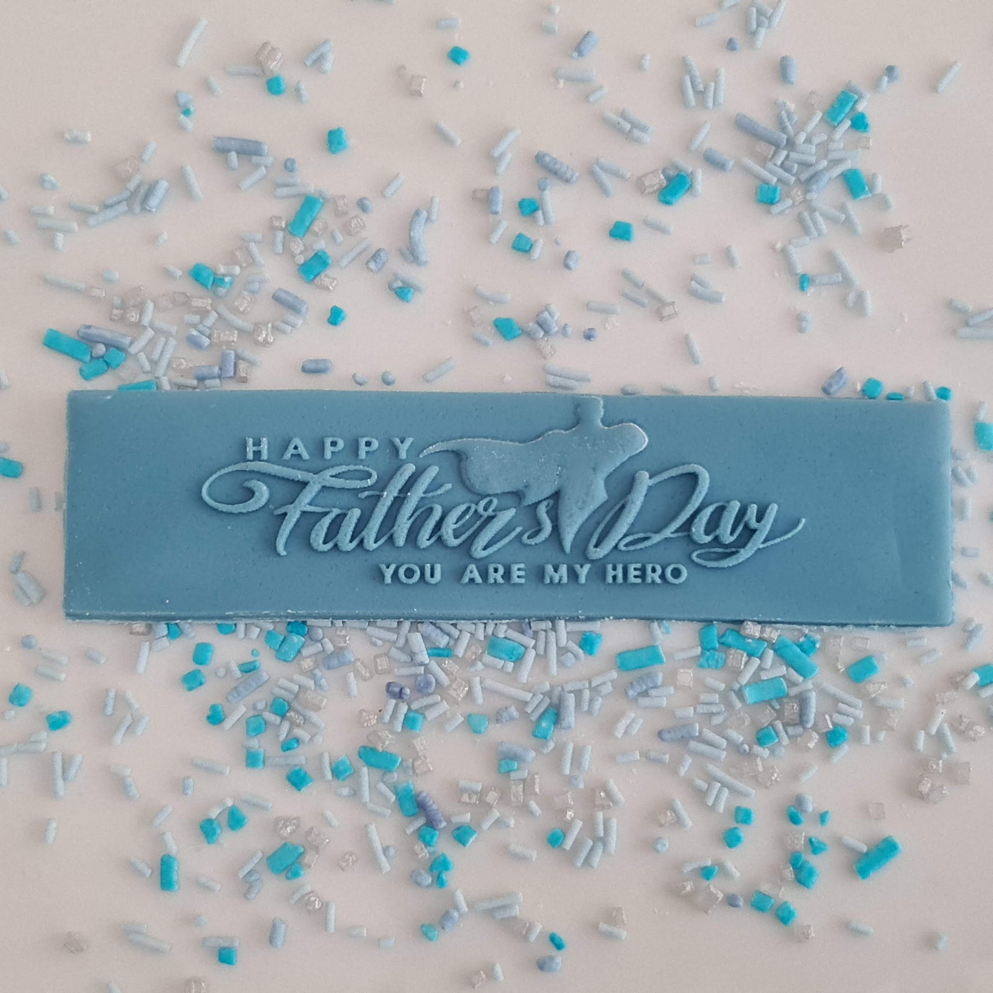 Father`s Day -  DeBoss & Cutter image 0