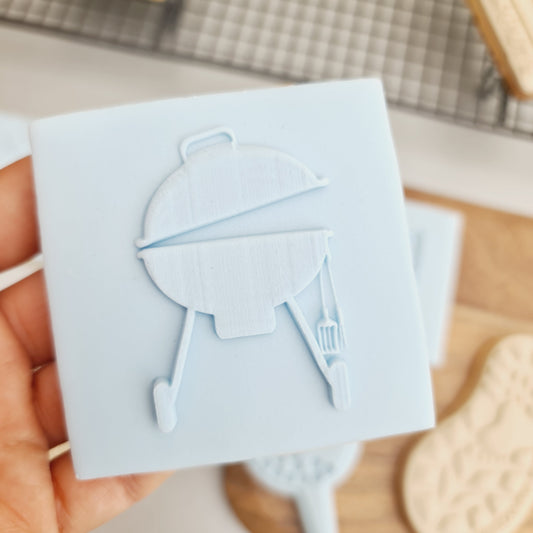 Father`s Day - Grill image 0