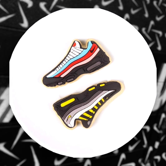 Nike shoe image 0
