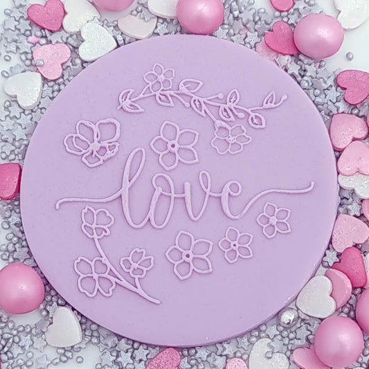 Love DeBoss - Love image 0