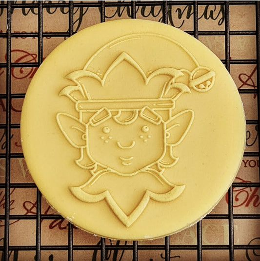 Christmas -Elf image 0