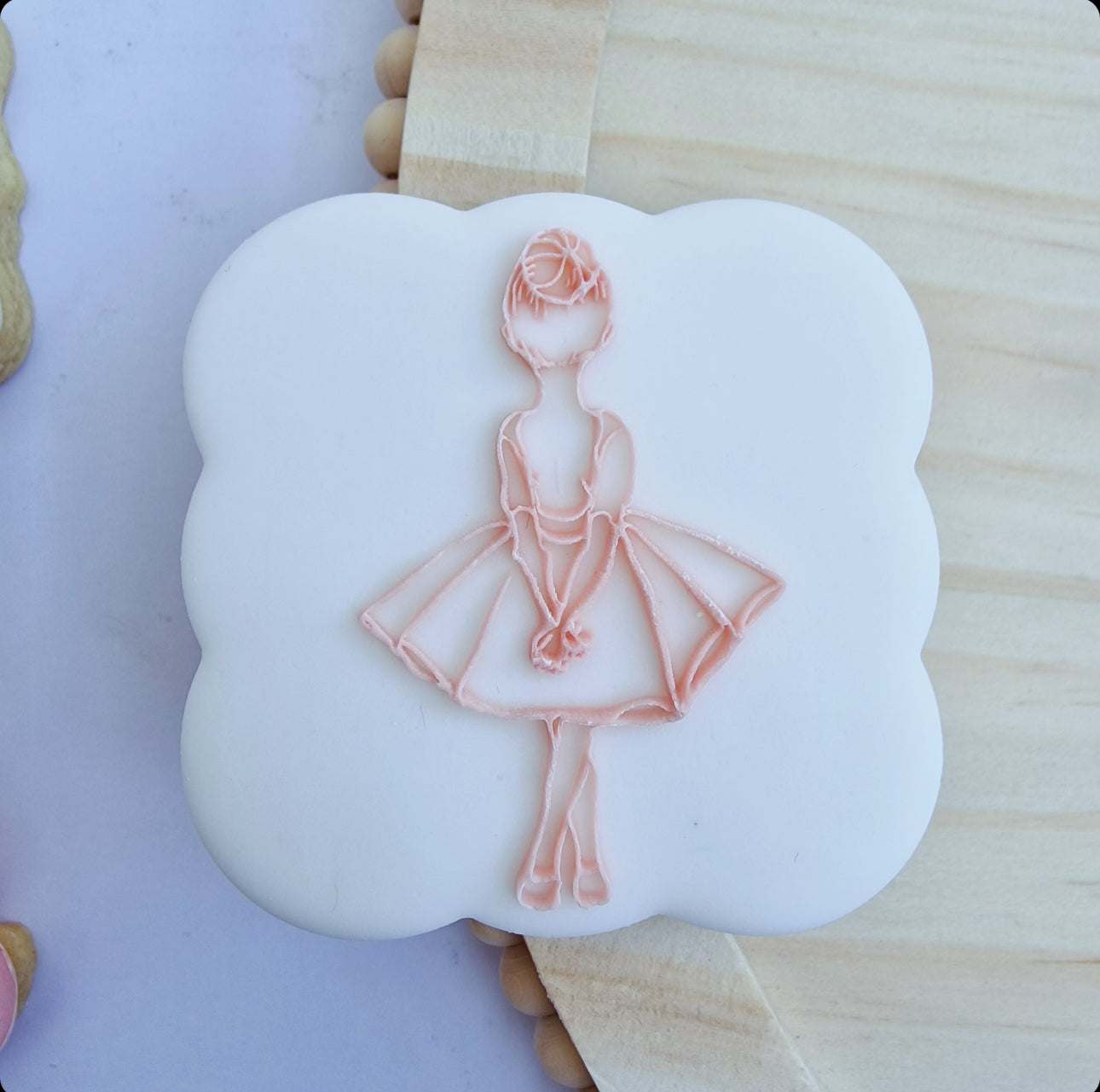 Ballerina image 0