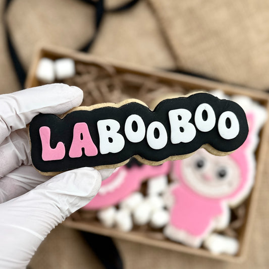 Labooboo -  PLA stamp and cutter image 0