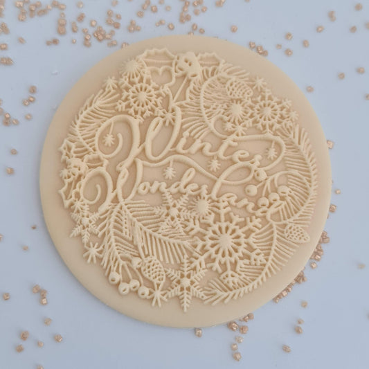 Christmas - Winter Wonderland image 0