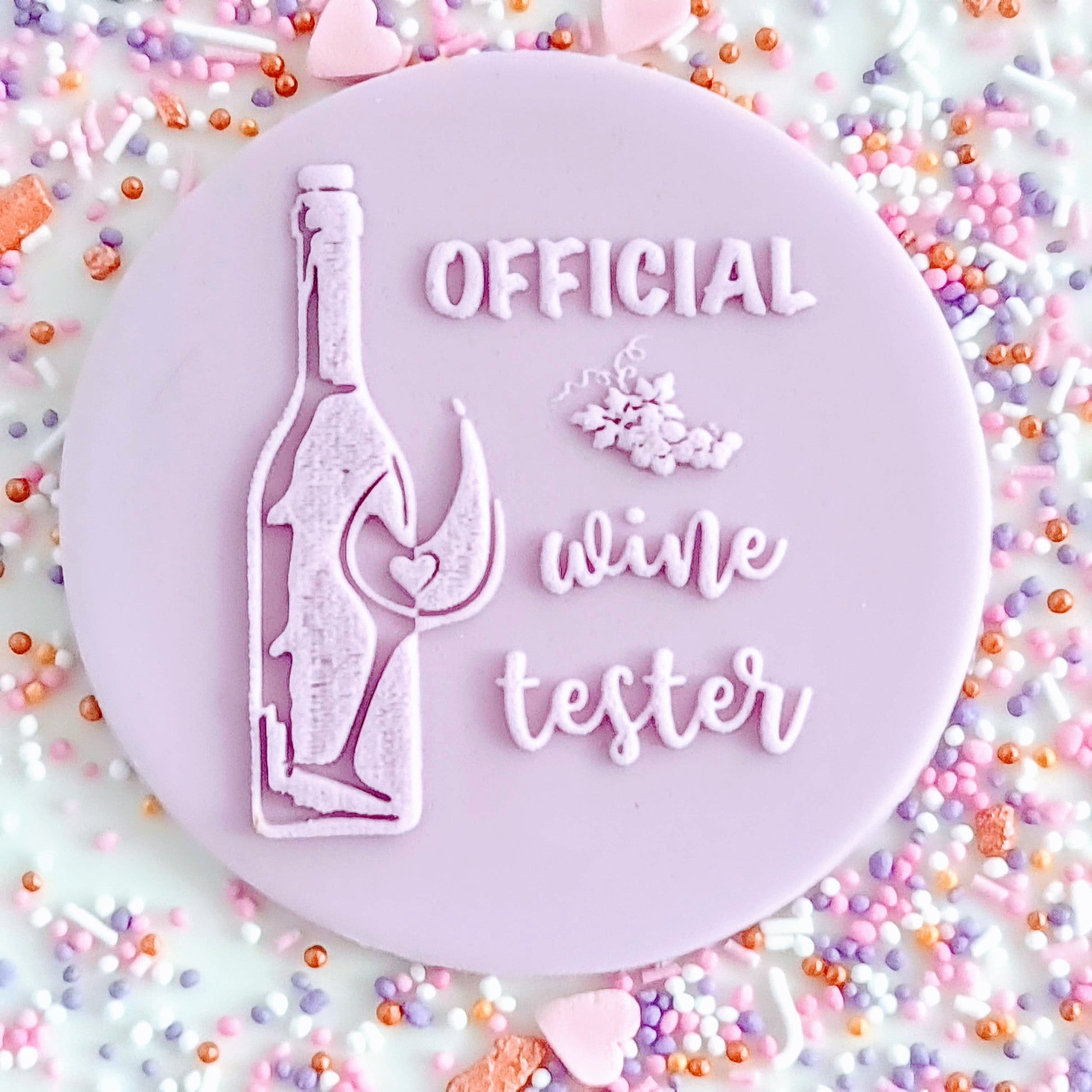 Wine Taster image 0