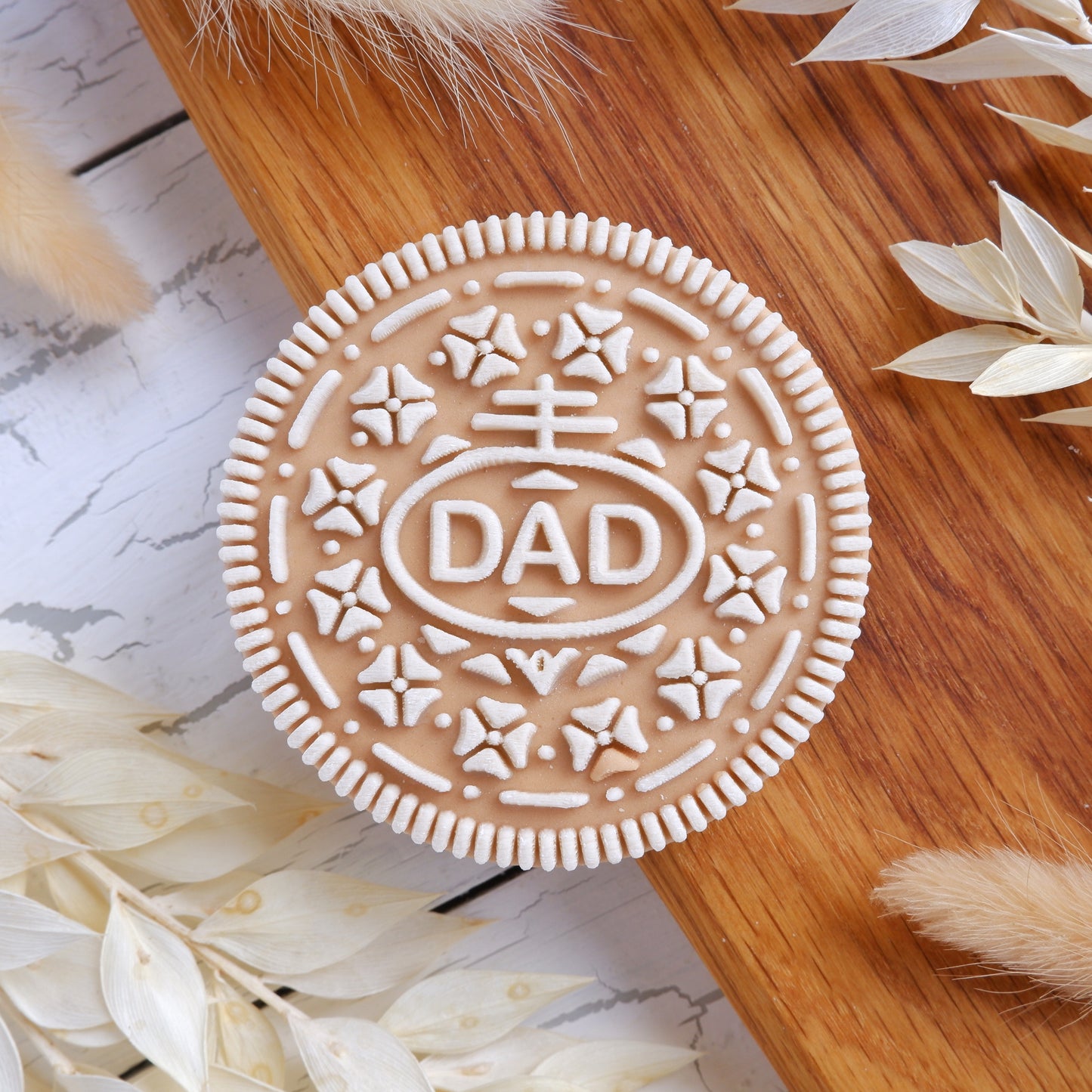 Father`s Day - Oreo Dad image 1