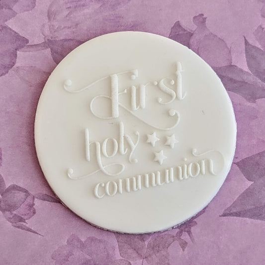 First Holy Communion image 0