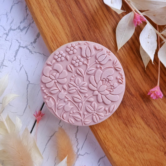 Floral Pattern image 0