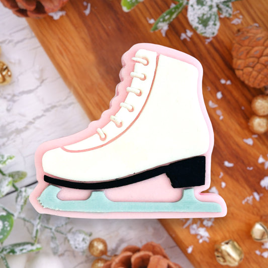 Ice skate image 0