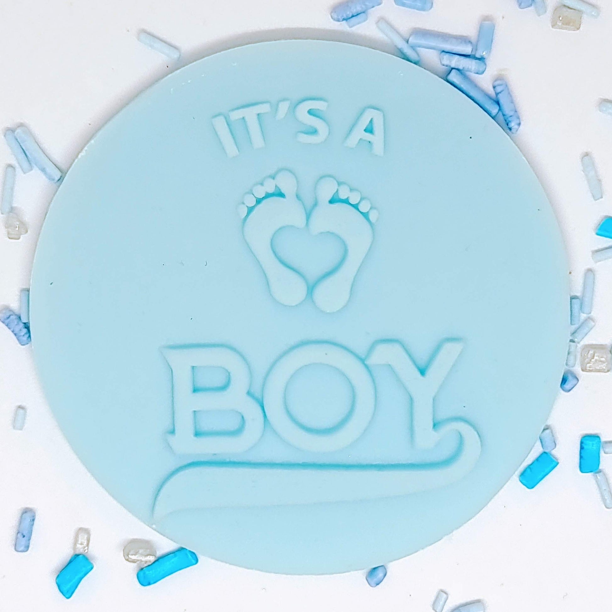 It`s a Boy image 0