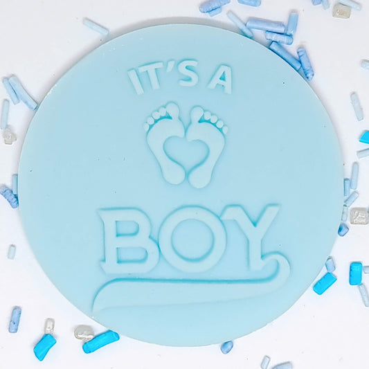 It`s a Boy image 0