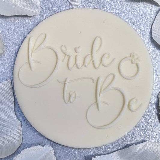Wedding - Bride to Be image 0