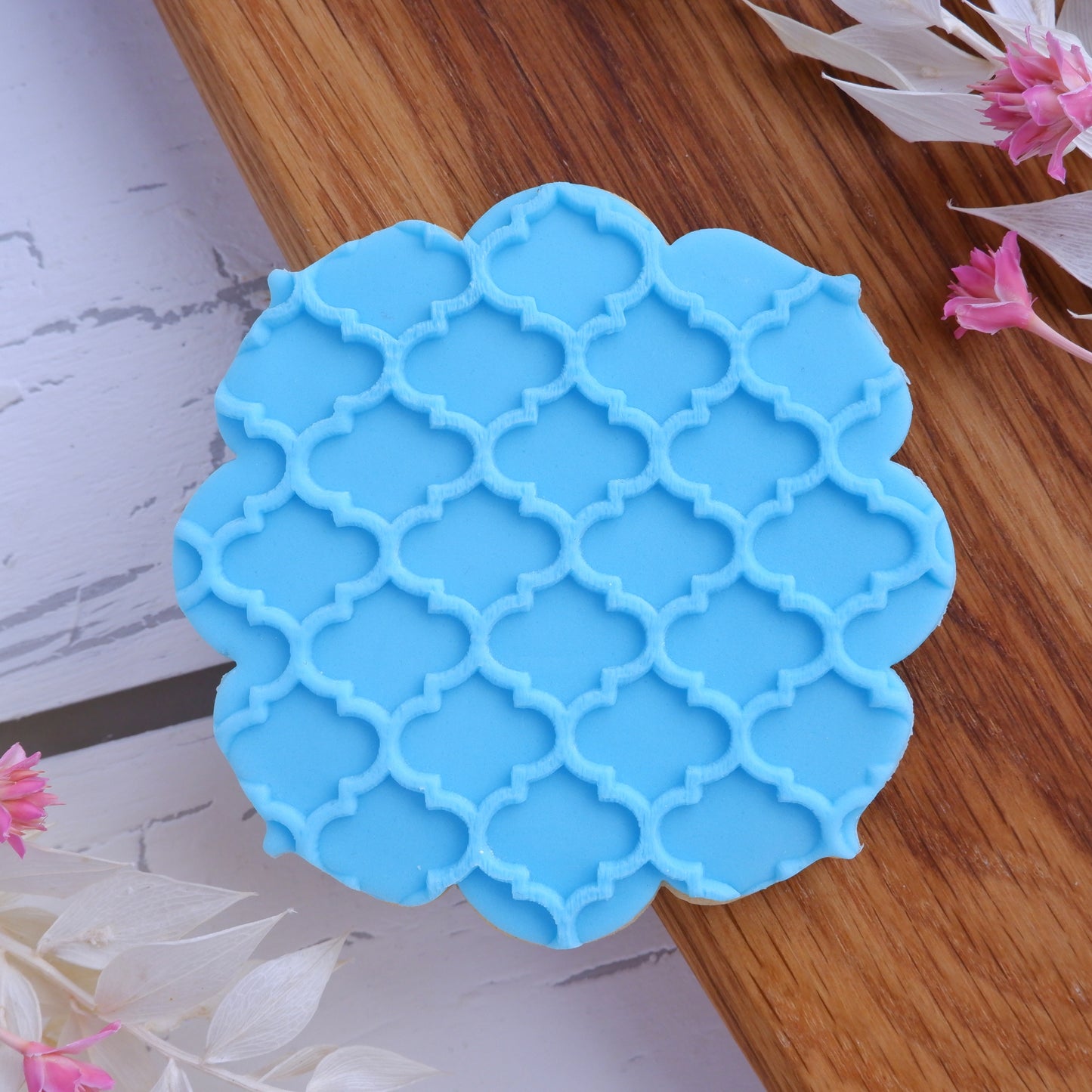 Oriental Pattern image 0