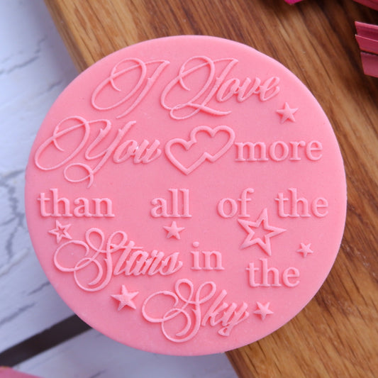 I Love You More image 0