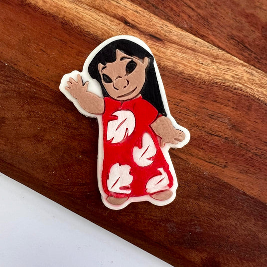 Lilo and Stitch - Lilo image 0