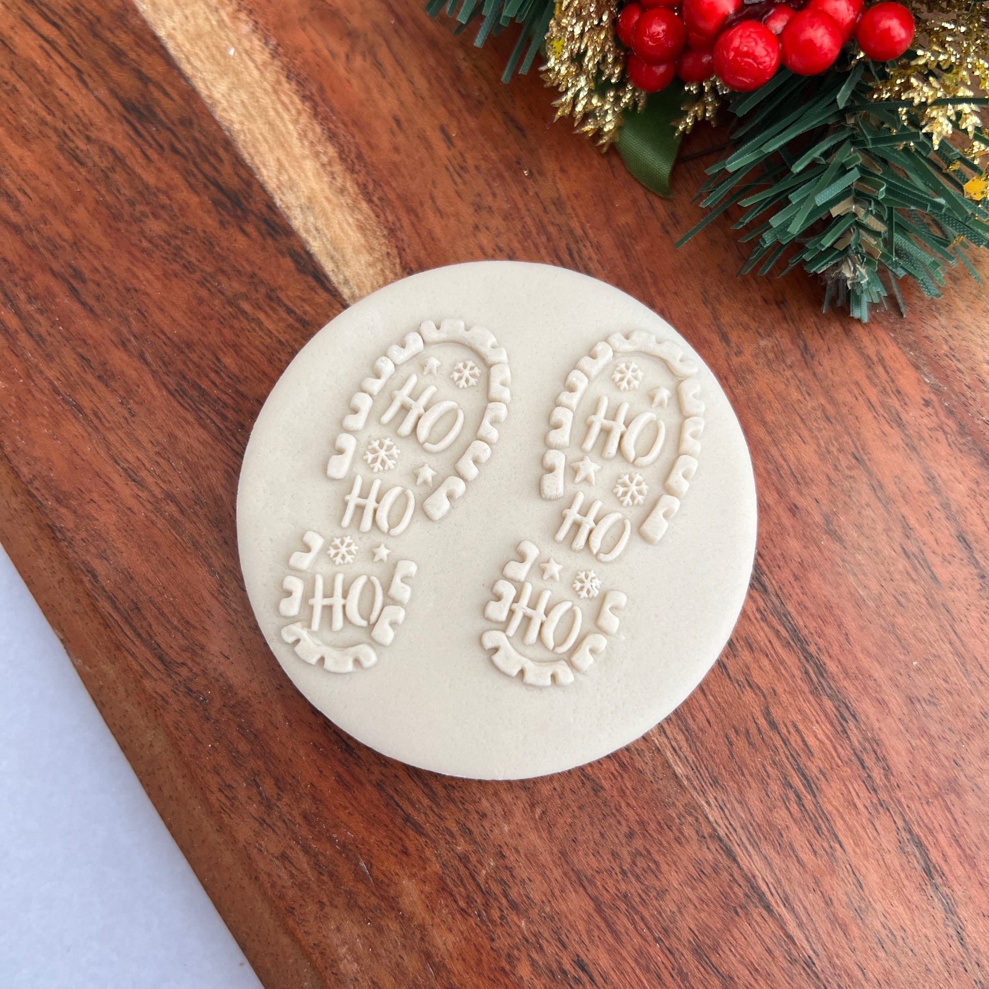 Christmas - Ho Ho Ho image 0