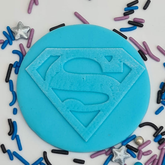 Superman image 0