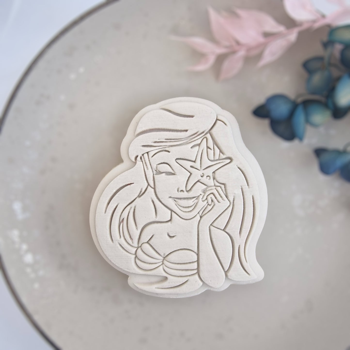 Little mermaid - Ariel image 1