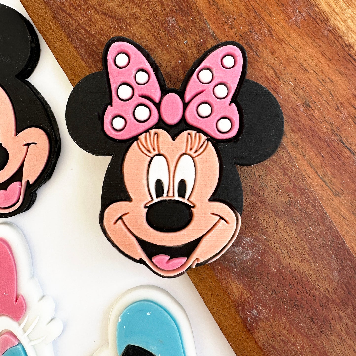 Minnie image 0