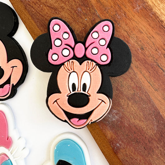 Minnie image 0