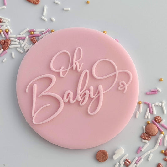 Oh Baby image 0