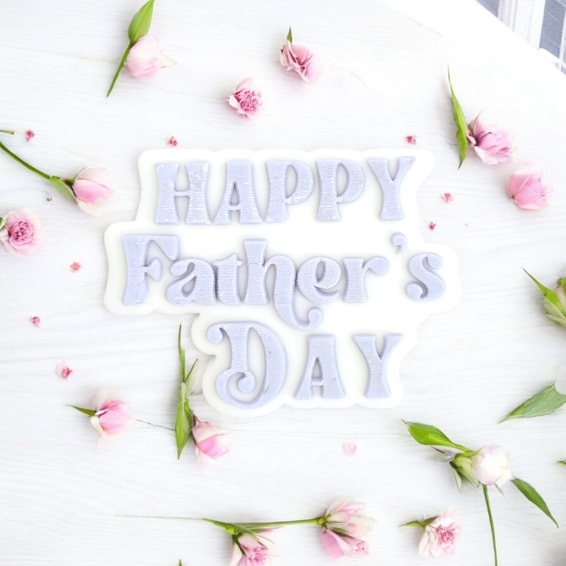 Happy Father`s Day - DeBoss and Cutter combo image 0