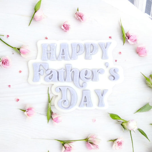 Happy Father`s Day - DeBoss and Cutter combo image 0