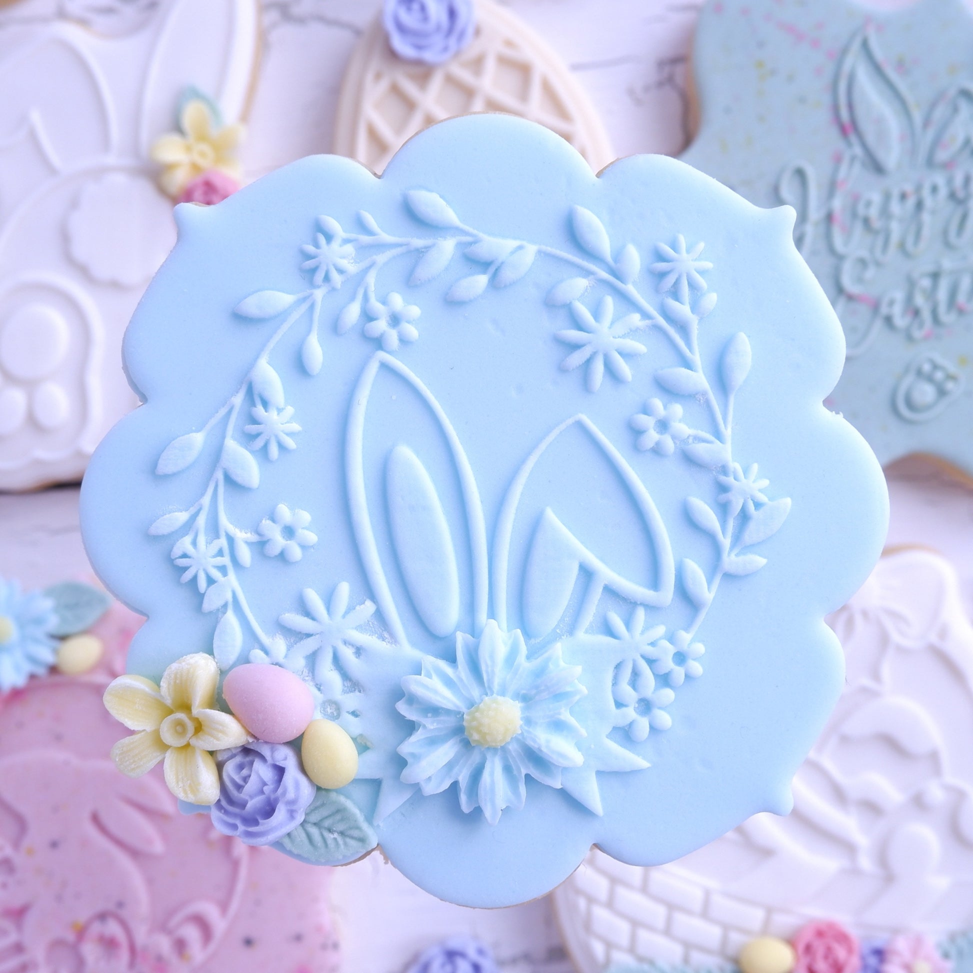 Easter Bunny Ears image 0