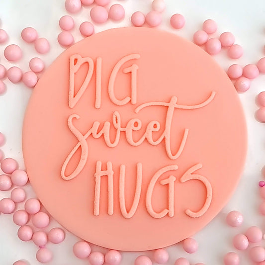 Big Sweet Hugs image 0