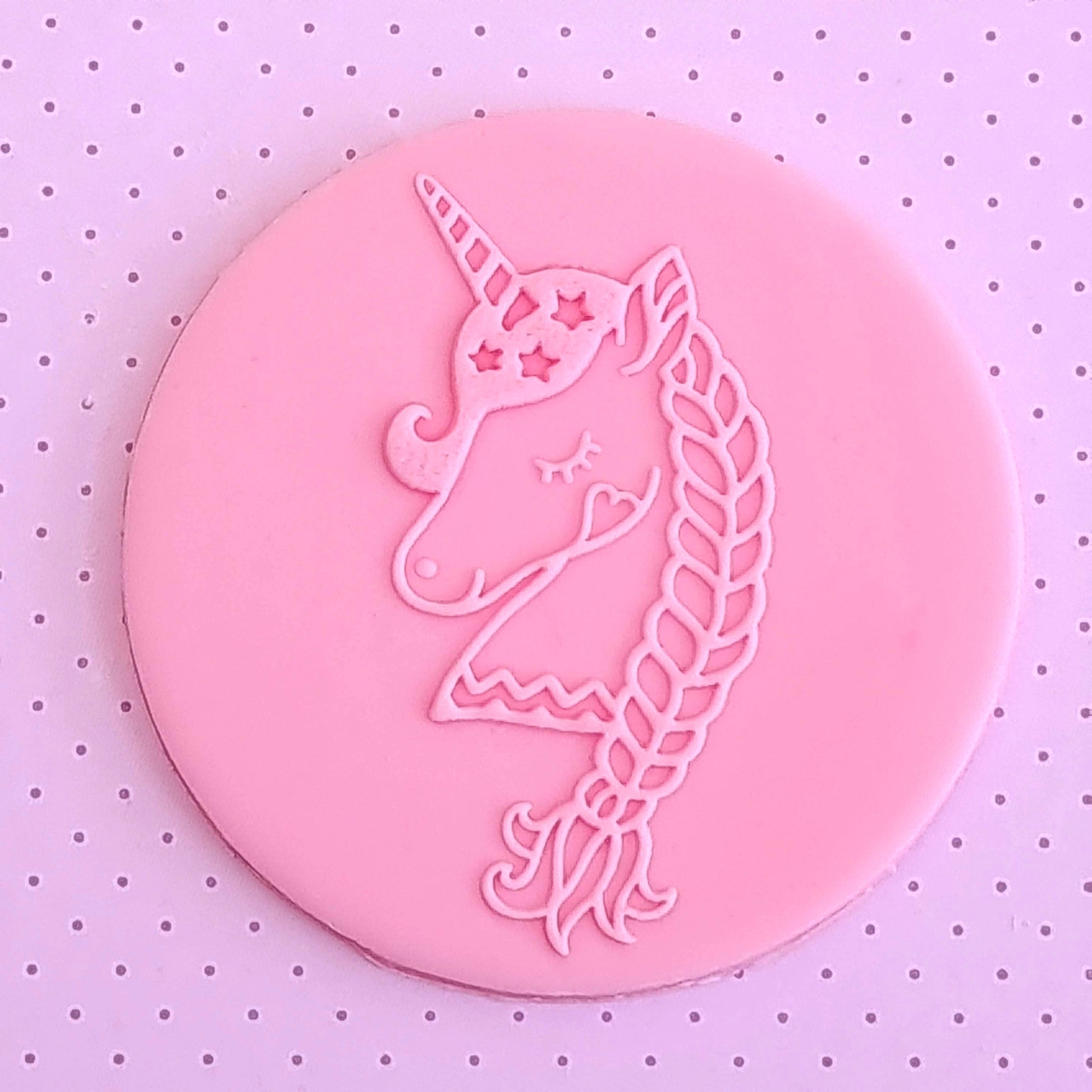 Unicorn image 0